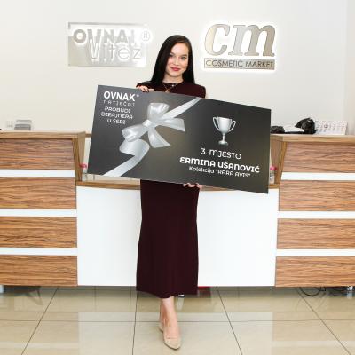 03 Dizajnerice Pobjednice 2012 Emina Usanovic