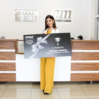 04 Dizajnerice Pobjednice 2012 Nadira Harcin